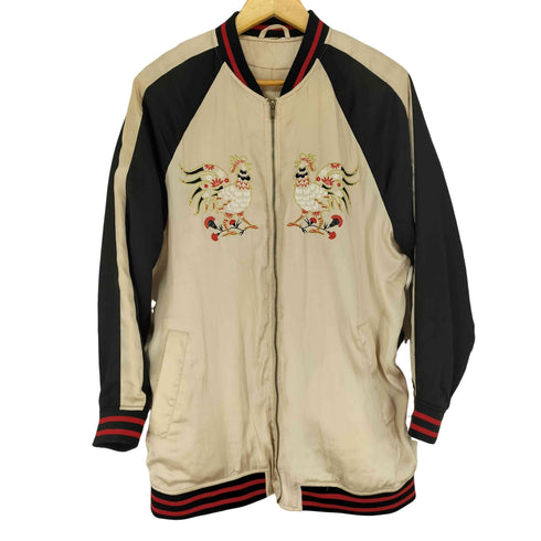 SKA JACKET スカジャン メンズ