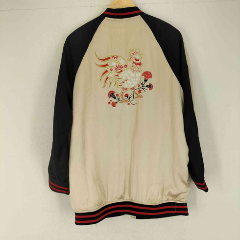 SKA JACKET スカジャン メンズ