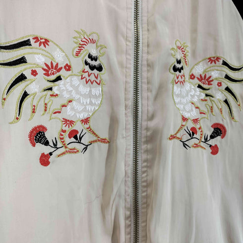 SKA JACKET スカジャン メンズ