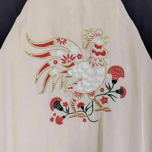SKA JACKET スカジャン メンズ