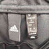 アディダス adidas スリーストライプス ダブルニット トラックパンツ メンズ JPN:L
