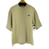 ザノースフェイス THE NORTH FACE ショートスリーブシンプルカラースキームTEE メンズ JPN:XL