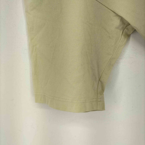 ザノースフェイス THE NORTH FACE ショートスリーブシンプルカラースキームTEE メンズ JPN:XL
