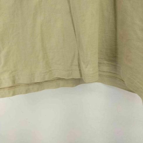 ザノースフェイス THE NORTH FACE ショートスリーブシンプルカラースキームTEE メンズ JPN:XL