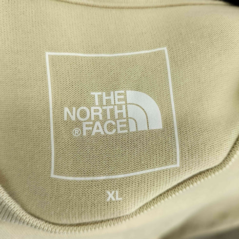 ザノースフェイス THE NORTH FACE ショートスリーブシンプルカラースキームTEE メンズ JPN:XL