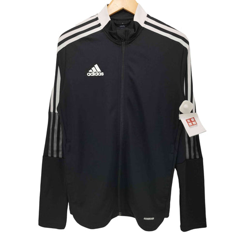 アディダス adidas TIRO21 トレーニングトップ メンズ JPN:M