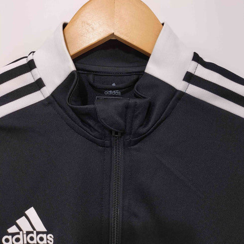 アディダス adidas TIRO21 トレーニングトップ メンズ JPN:M