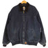 カーハート Carhartt 90s USA製 J14 MDT サンタフェジャケット メンズ 2XL