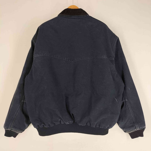 カーハート Carhartt 90s USA製 J14 MDT サンタフェジャケット メンズ 2XL