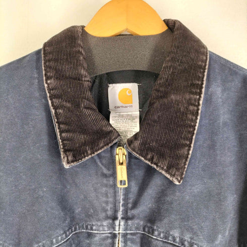 カーハート Carhartt 90s USA製 J14 MDT サンタフェジャケット メンズ 2XL