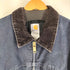 カーハート Carhartt 90s USA製 J14 MDT サンタフェジャケット メンズ 2XL