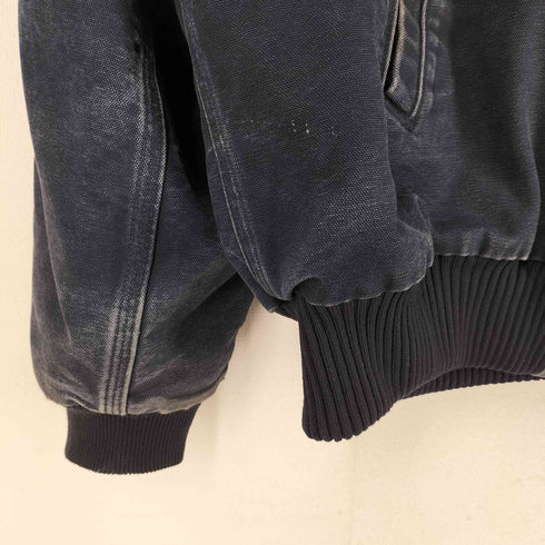 カーハート Carhartt 90s USA製 J14 MDT サンタフェジャケット メンズ 2XL