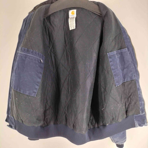 カーハート Carhartt 90s USA製 J14 MDT サンタフェジャケット メンズ 2XL
