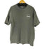 ディスイズネバーザット thisisneverthat フロントロゴクルーネックカットソー メンズ JPN:XL
