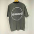 ディスイズネバーザット thisisneverthat フロントロゴクルーネックカットソー メンズ JPN:XL