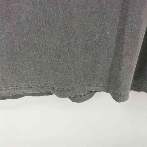 ディスイズネバーザット thisisneverthat フロントロゴクルーネックカットソー メンズ JPN:XL