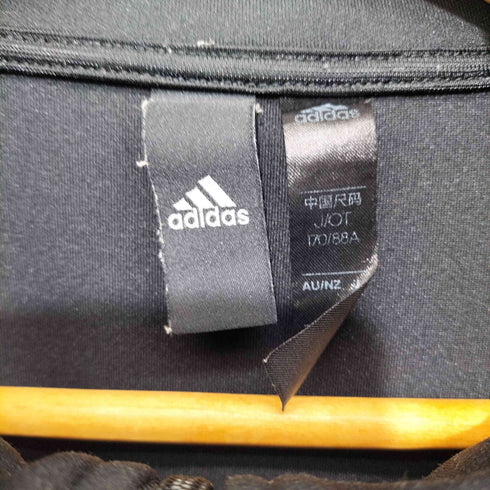 アディダス adidas 3ストライプス ウォームアップ ジャケット レディース O1