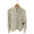 アンユーズド UNUSED 23SS OPEN COLLAR SHIRT メンズ JPN:2