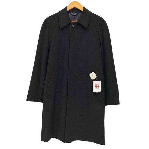 ブルックスブラザーズ BROOKS BROTHERS REDA社製 カシミヤ100 チェスターコート メンズ JPN:36