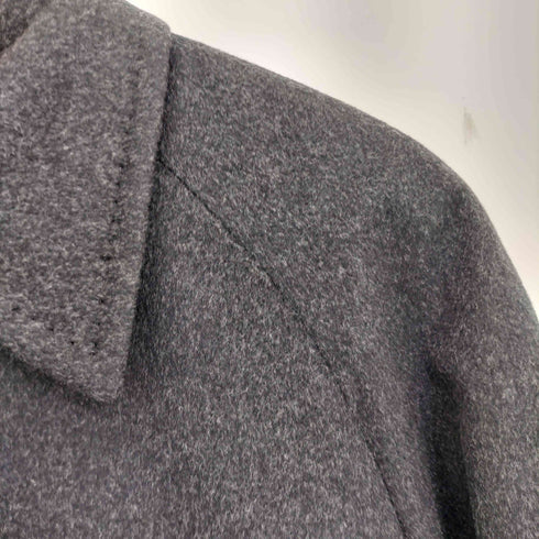 ブルックスブラザーズ BROOKS BROTHERS REDA社製 カシミヤ100 チェスターコート メンズ JPN:36
