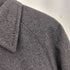 ブルックスブラザーズ BROOKS BROTHERS REDA社製 カシミヤ100 チェスターコート メンズ JPN:36