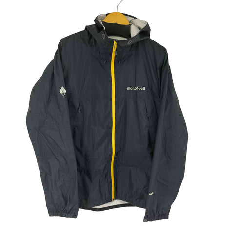 モンベル mont bell マウンテンパーカ レインハイカージャケット メンズ JPN:XL