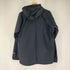 モンベル mont bell マウンテンパーカ レインハイカージャケット メンズ JPN:XL