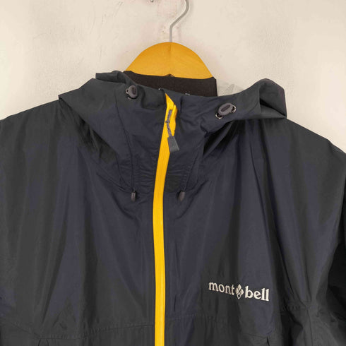 モンベル mont bell マウンテンパーカ レインハイカージャケット メンズ JPN:XL