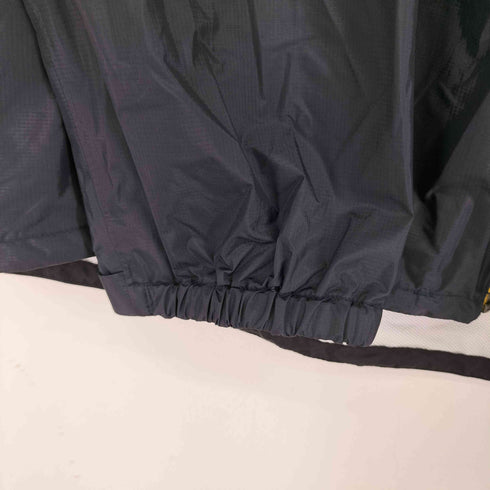 モンベル mont bell マウンテンパーカ レインハイカージャケット メンズ JPN:XL