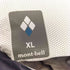 モンベル mont bell マウンテンパーカ レインハイカージャケット メンズ JPN:XL
