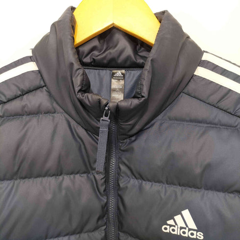 アディダス adidas エッセンシャルズ ダウンジャケット メンズ JPN:L