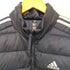アディダス adidas エッセンシャルズ ダウンジャケット メンズ JPN:L