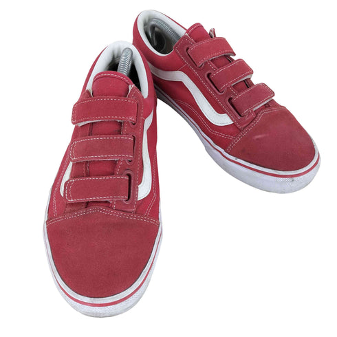 バンズ VANS OLD SKOOL ベルクロ メンズ 9H