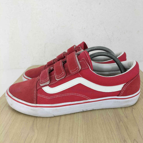 バンズ VANS OLD SKOOL ベルクロ メンズ 9H