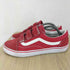 バンズ VANS OLD SKOOL ベルクロ メンズ 9H