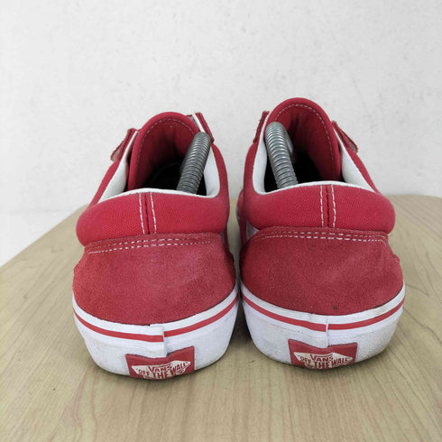 バンズ VANS OLD SKOOL ベルクロ メンズ 9H