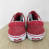 バンズ VANS OLD SKOOL ベルクロ メンズ 9H