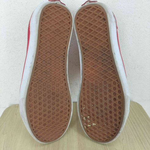 バンズ VANS OLD SKOOL ベルクロ メンズ 9H