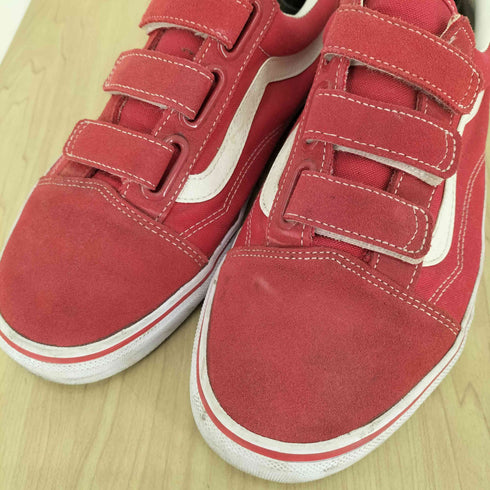 バンズ VANS OLD SKOOL ベルクロ メンズ 9H