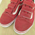 バンズ VANS OLD SKOOL ベルクロ メンズ 9H