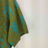 カルネボレンテ Carne Bollente 総柄 コットン混 リネン 開襟 S/S シャツ メンズ import:M
