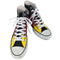 コンバース CONVERSE ALL STAR HI ファイヤーフレイム メンズ 26