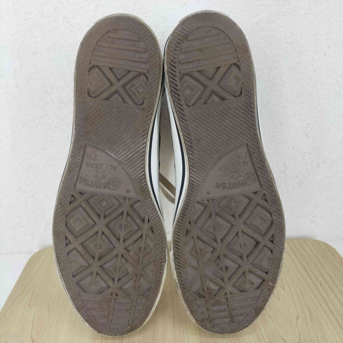 コンバース CONVERSE ALL STAR HI ファイヤーフレイム メンズ 26