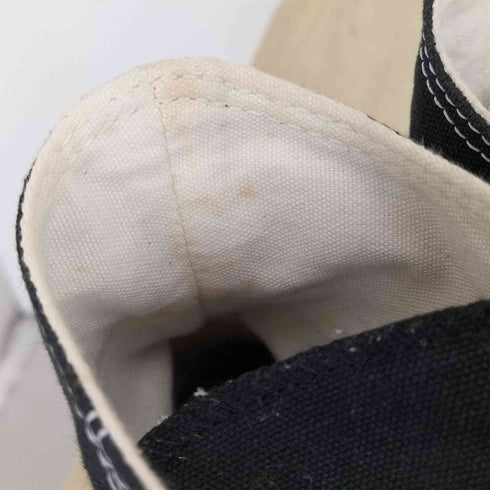 コンバース CONVERSE ALL STAR HI ファイヤーフレイム メンズ 26