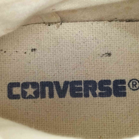 コンバース CONVERSE ALL STAR HI ファイヤーフレイム メンズ 26
