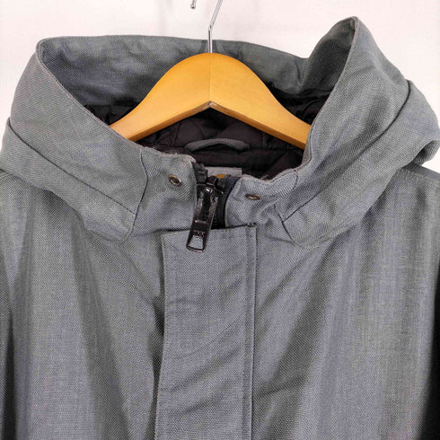 カーハート Carhartt CORDURA シベリアンパーカー マウンテンパーカー メンズ