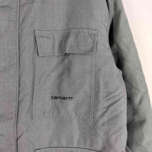 カーハート Carhartt CORDURA シベリアンパーカー マウンテンパーカー メンズ