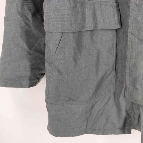 カーハート Carhartt CORDURA シベリアンパーカー マウンテンパーカー メンズ
