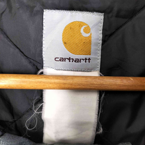 カーハート Carhartt CORDURA シベリアンパーカー マウンテンパーカー メンズ