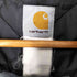 カーハート Carhartt CORDURA シベリアンパーカー マウンテンパーカー メンズ